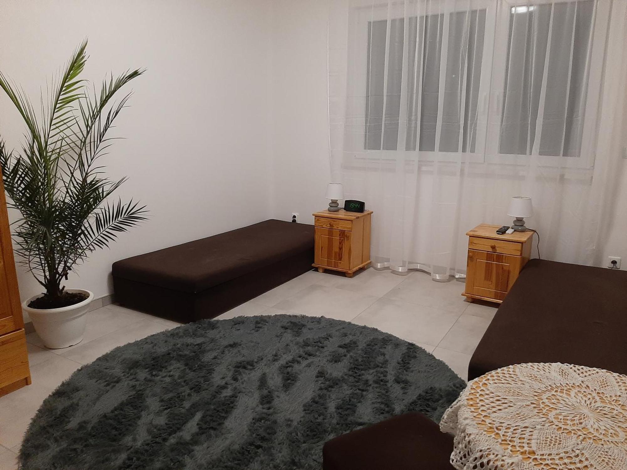 Vasco Apartment Raciborz Room photo